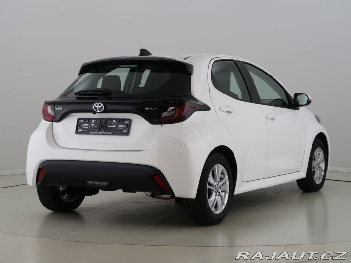 Toyota Yaris 1.5, HEV, Comfort 2026