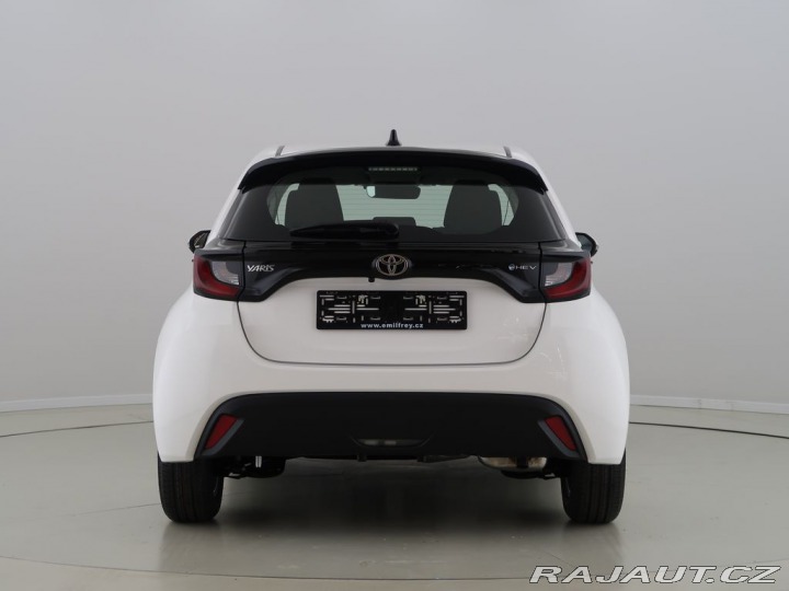 Toyota Yaris 1.5, HEV, Comfort 2026