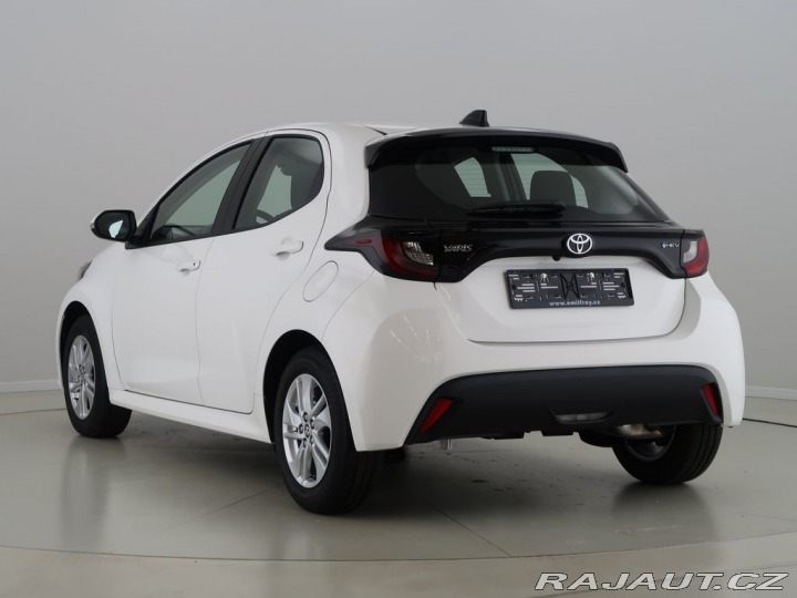 Toyota Yaris 1.5, HEV, Comfort 2026
