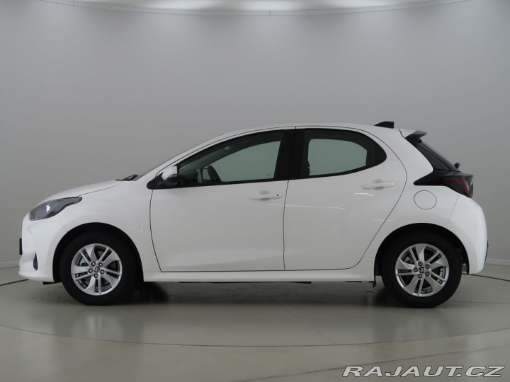Toyota Yaris 1.5, HEV, Comfort 2026