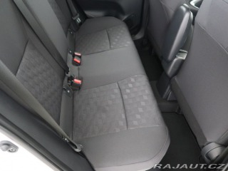 Toyota Yaris 1,5,HEV, 116 CVT, Comfort 2026