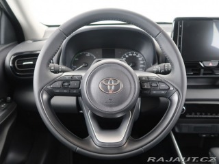 Toyota Yaris 1,5,HEV, 116 CVT, Comfort 2026
