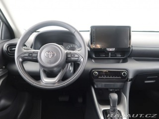 Toyota Yaris 1,5,HEV, 116 CVT, Comfort 2026