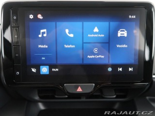 Toyota Yaris 1,5,HEV, 116 CVT, Comfort 2026