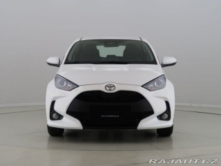 Toyota Yaris 1,5,HEV, 116 CVT, Comfort 2026