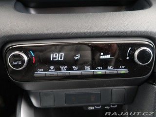 Toyota Yaris 1,5,HEV, 116 CVT, Comfort 2026