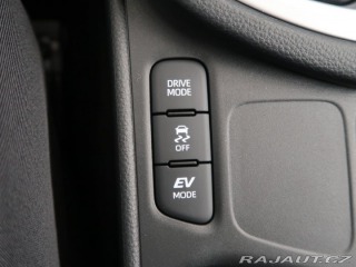 Toyota Yaris 1,5,HEV, 116 CVT, Comfort 2026