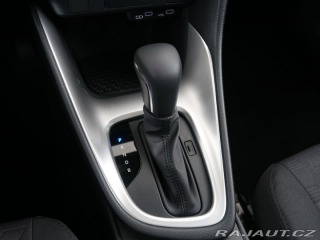 Toyota Yaris 1,5,HEV, 116 CVT, Comfort 2026