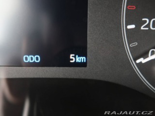 Toyota Yaris 1,5,HEV, 116 CVT, Comfort 2026