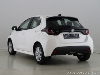 Toyota Yaris 1,5,HEV, 116 CVT, Comfort 2026