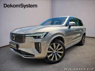 Volvo XC90 2,0 B5 AWD benzin Ultra B 2024