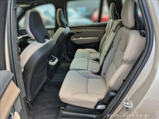 Volvo XC90 2,0 B5 AWD benzin Ultra B 2024