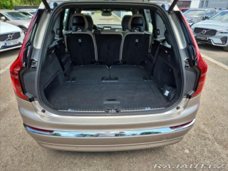 Volvo XC90 2,0 B5 AWD benzin Ultra B 2024