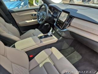 Volvo XC90 2,0 B5 AWD benzin Ultra B 2024