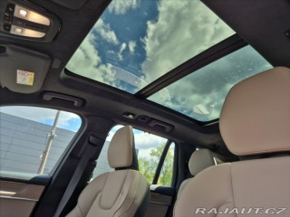 Volvo XC90 2,0 B5 AWD benzin Ultra B 2024