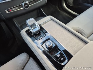 Volvo XC90 2,0 B5 AWD benzin Ultra B 2024