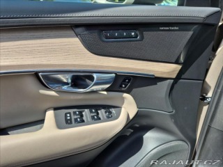 Volvo XC90 2,0 B5 AWD benzin Ultra B 2024