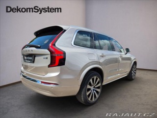 Volvo XC90 2,0 B5 AWD benzin Ultra B 2024