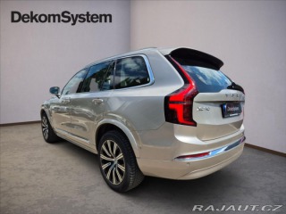 Volvo XC90 2,0 B5 AWD benzin Ultra B 2024