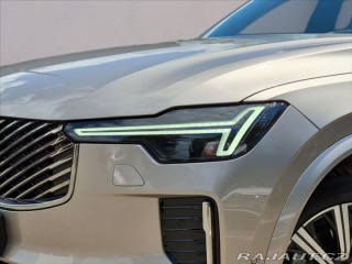 Volvo XC90 2,0 B5 AWD benzin Ultra B 2024