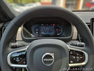 Volvo XC90 2,0 B5 AWD benzin Ultra B 2024