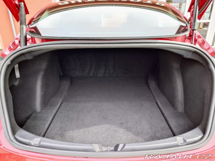 Tesla Model 3 Long Range Dual Motor  kW 2022