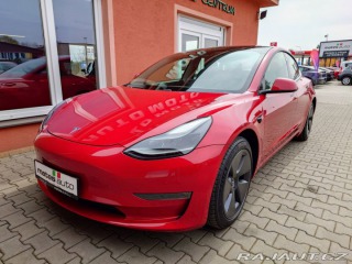 Tesla Model 3 Long Range Dual Motor  kW 2022