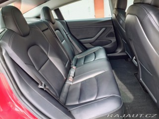 Tesla Model 3 Long Range Dual Motor  kW 2022