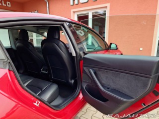 Tesla Model 3 Long Range Dual Motor  kW 2022