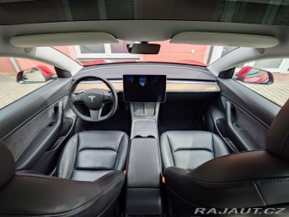 Tesla Model 3 Long Range Dual Motor  kW 2022