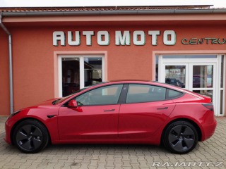 Tesla Model 3 Long Range Dual Motor  kW 2022