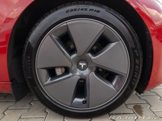 Tesla Model 3 Long Range Dual Motor  kW 2022