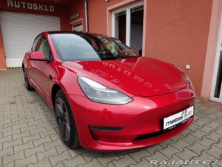 Tesla Model 3 Long Range Dual Motor  kW 2022