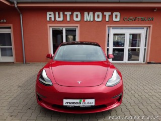 Tesla Model 3 Long Range Dual Motor  kW 2022