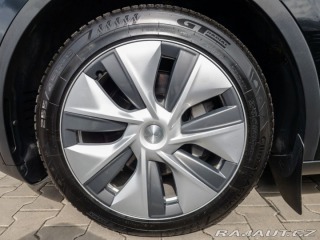 Tesla Model Y Long Range Dual Motor 378 2022