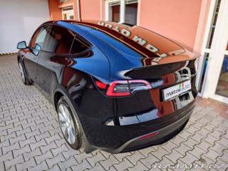 Tesla Model Y Long Range Dual Motor 378 2022