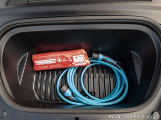 Tesla Model Y Long Range Dual Motor 378 2022