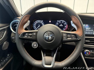 Alfa Romeo Giulia 2.0 Turbo 280k AT8 AWD I 2025