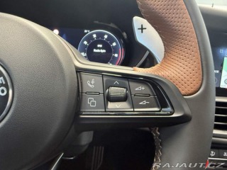 Alfa Romeo Giulia 2.0 Turbo 280k AT8 AWD I 2025