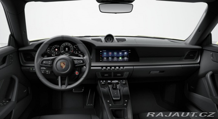 Porsche 911 911 Carrera 2026