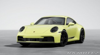 Porsche 911 911 Carrera 2026