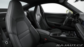Porsche 911 911 Carrera 2026