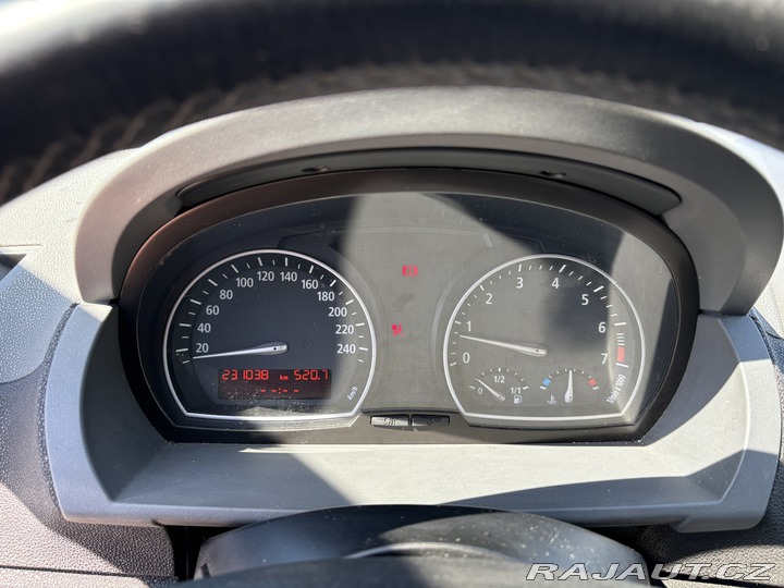 BMW X3 2.5i 2004