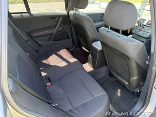 BMW X3 2.5i 2004