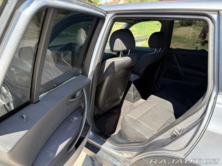 BMW X3 2.5i 2004