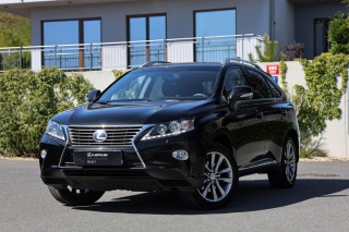 Lexus  RX 450h 450H 3,5 HEV EXECUTIVE