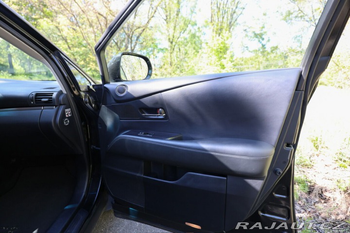Lexus Ostatní modely RX 450h 450H 3,5 HEV EXECUTIVE 2015