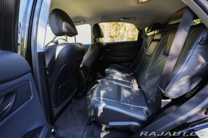 Lexus Ostatní modely RX 450h 450H 3,5 HEV EXECUTIVE 2015