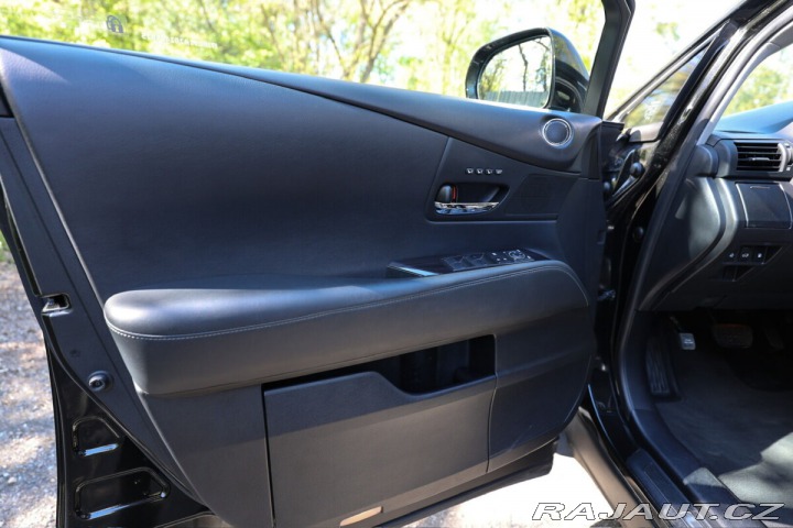 Lexus Ostatní modely RX 450h 450H 3,5 HEV EXECUTIVE 2015