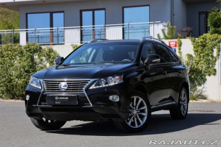Lexus Ostatní modely RX 450h 450H 3,5 HEV EXECUTIVE 2015